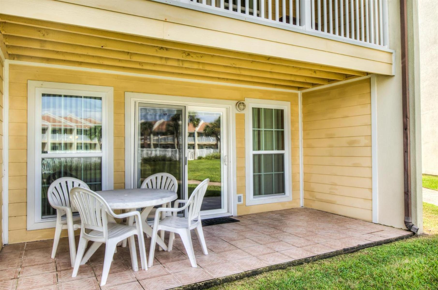 4 A, Three Bedroom Townhome Destin Kültér fotó