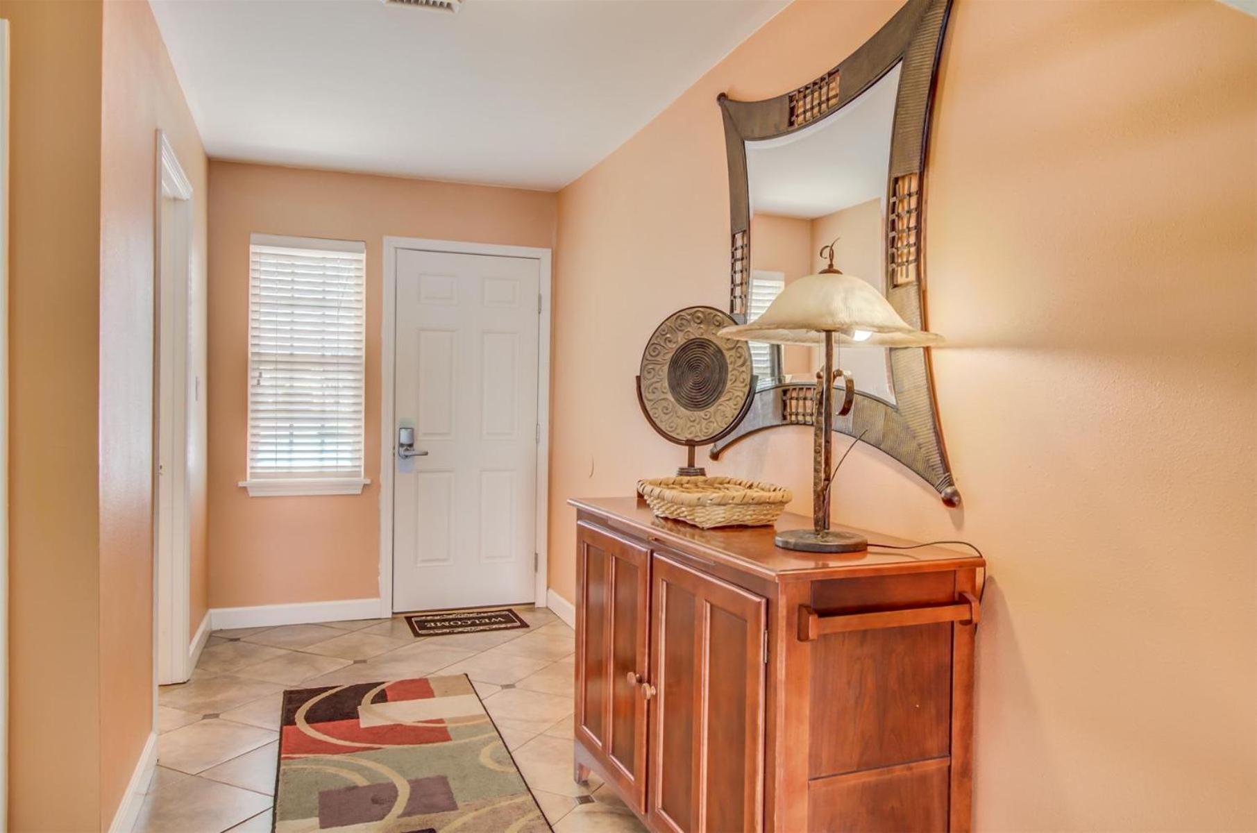 4 A, Three Bedroom Townhome Destin Kültér fotó