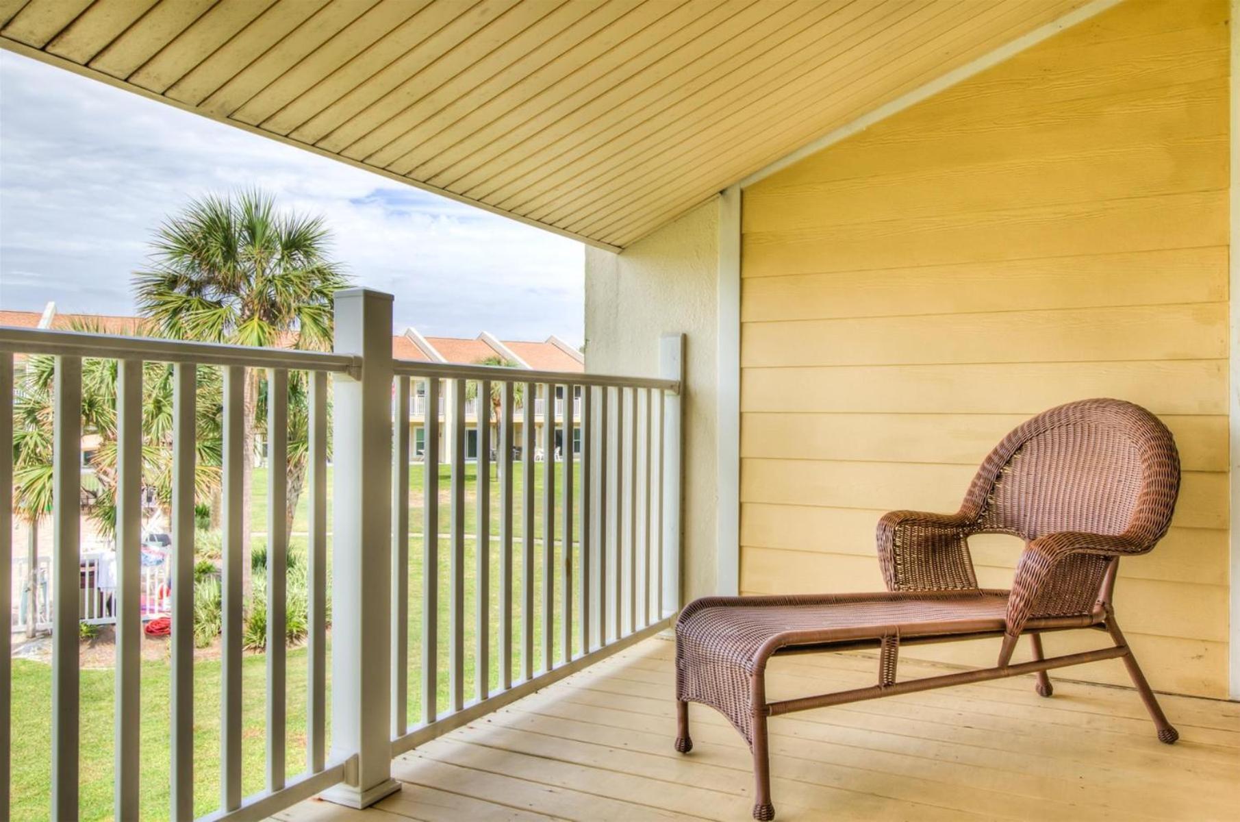 4 A, Three Bedroom Townhome Destin Kültér fotó