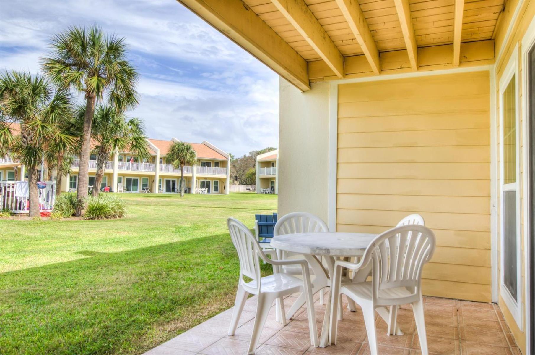 4 A, Three Bedroom Townhome Destin Kültér fotó