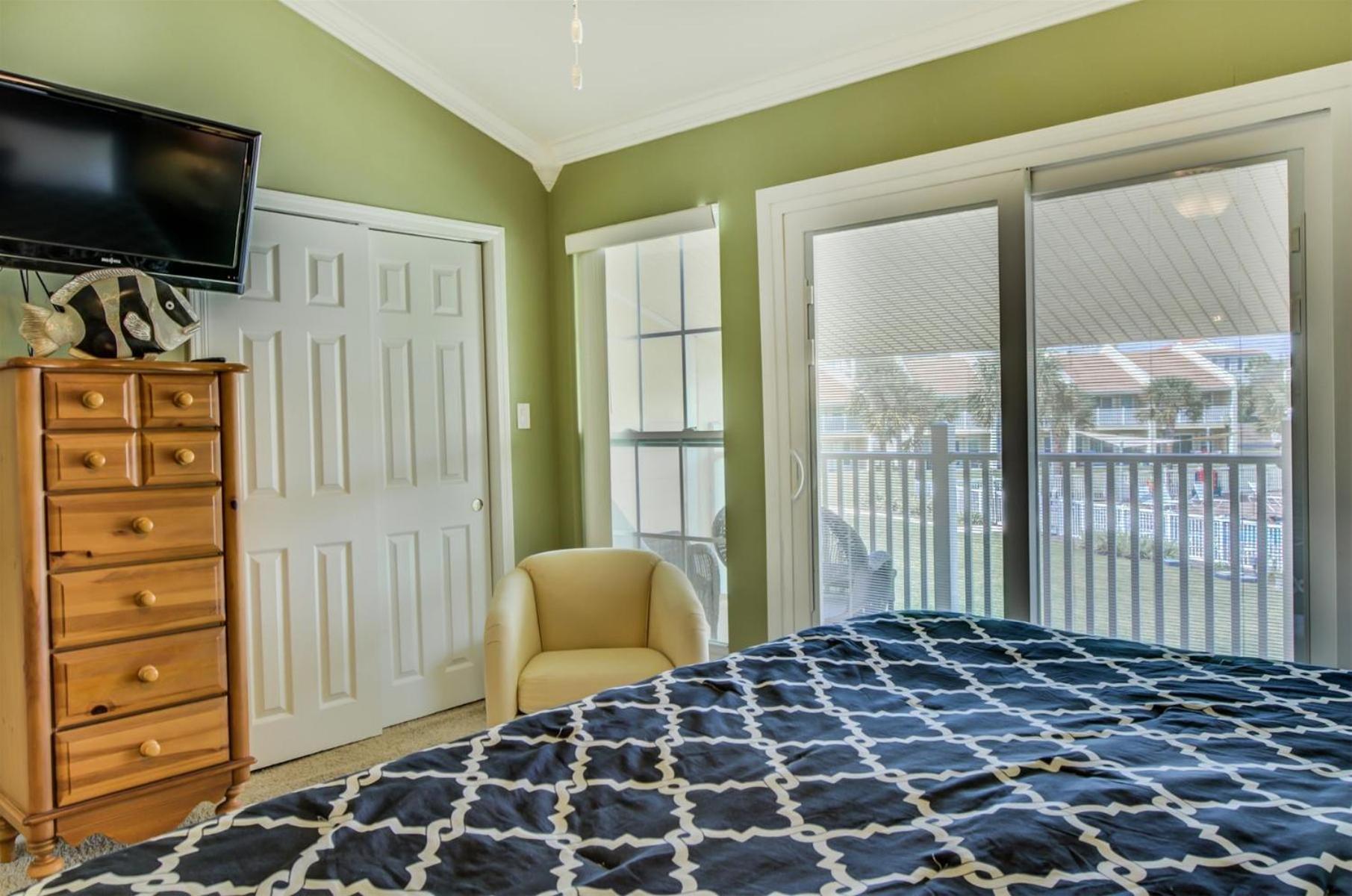 4 A, Three Bedroom Townhome Destin Kültér fotó