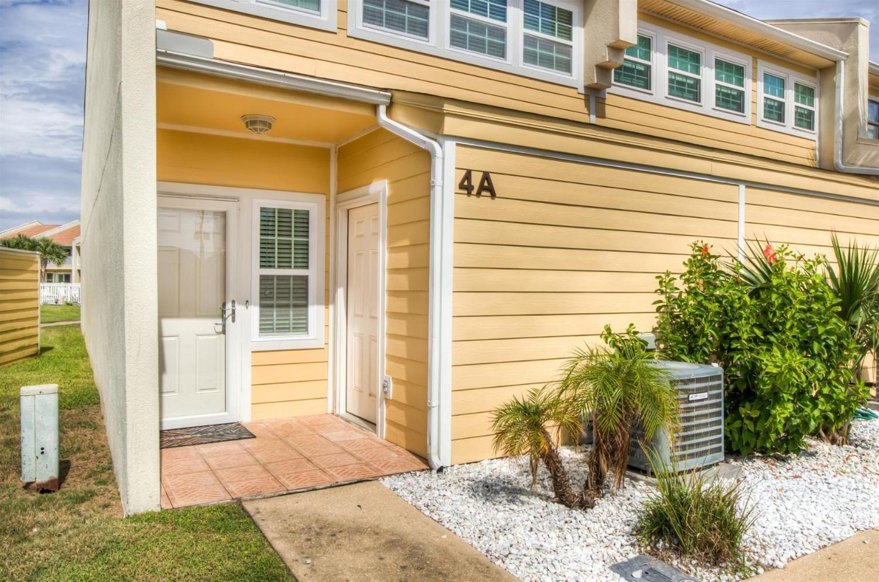 4 A, Three Bedroom Townhome Destin Kültér fotó