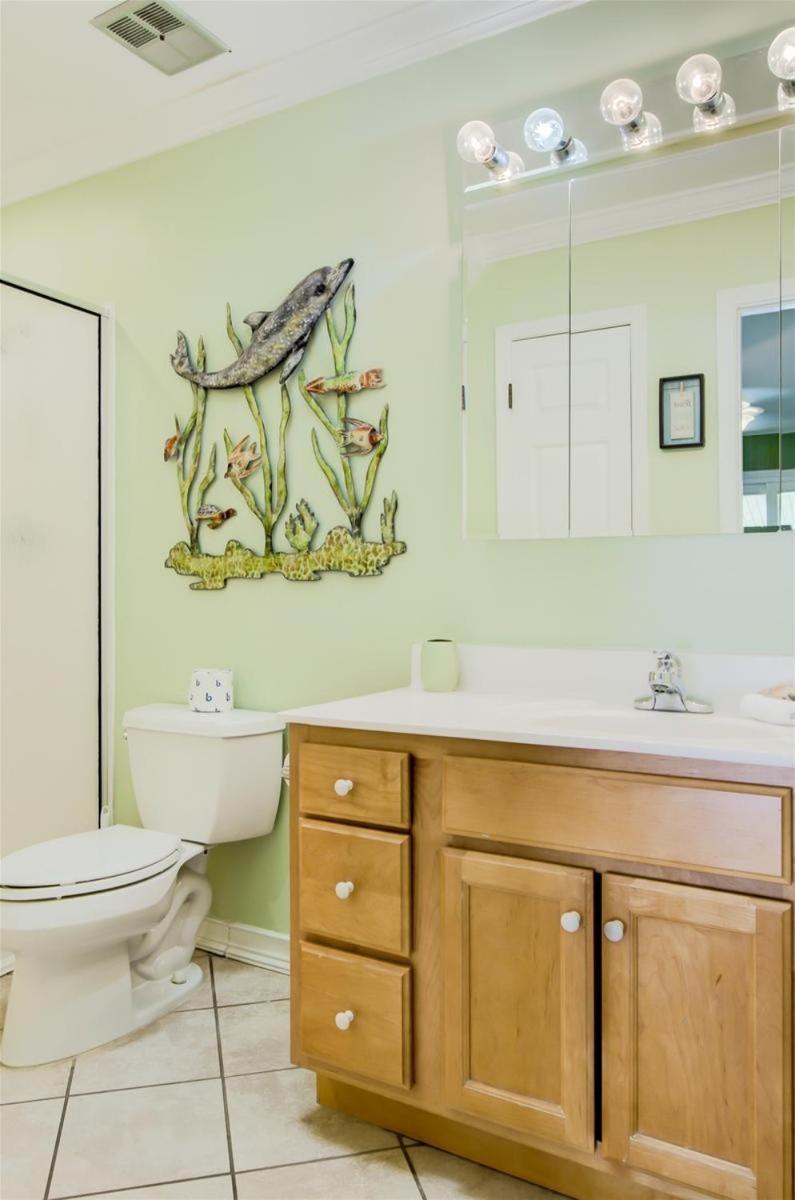 4 A, Three Bedroom Townhome Destin Kültér fotó