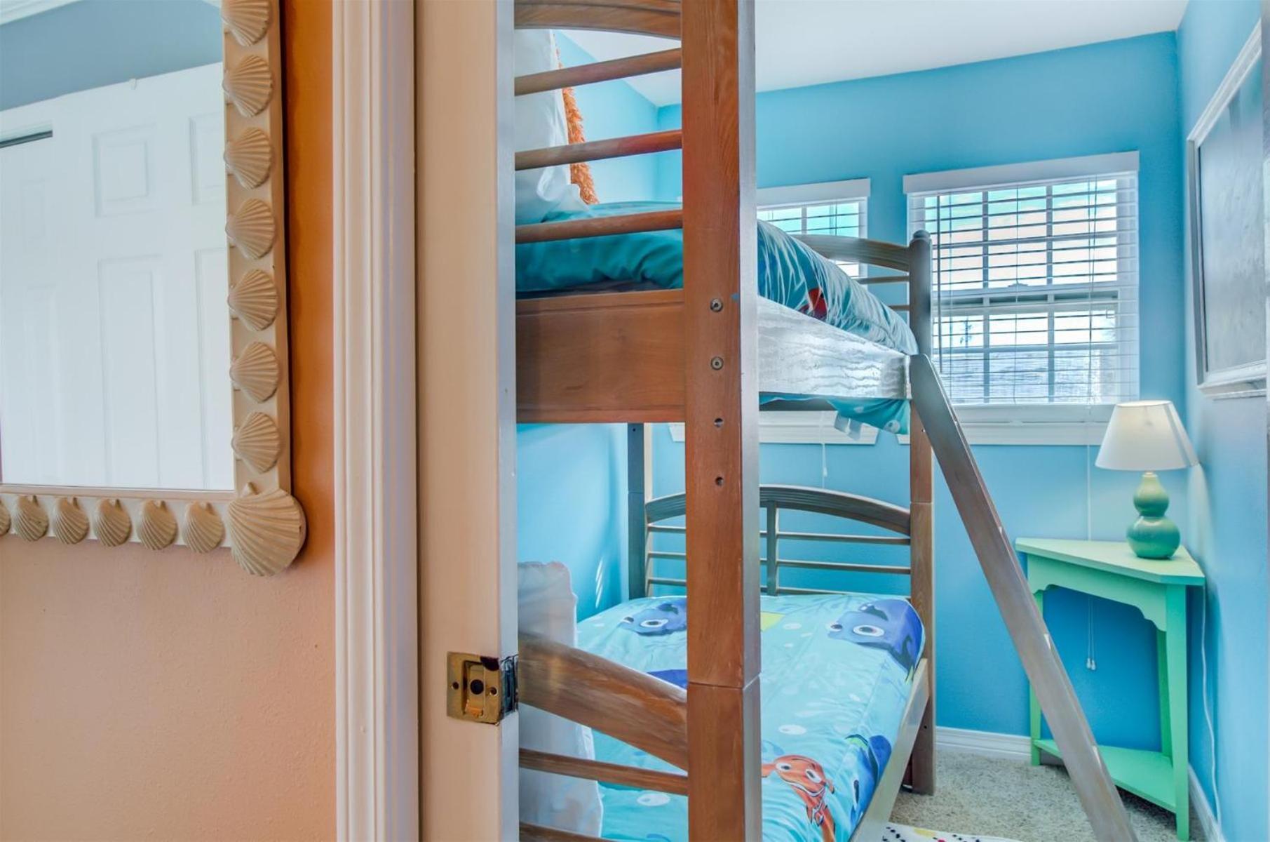 4 A, Three Bedroom Townhome Destin Kültér fotó