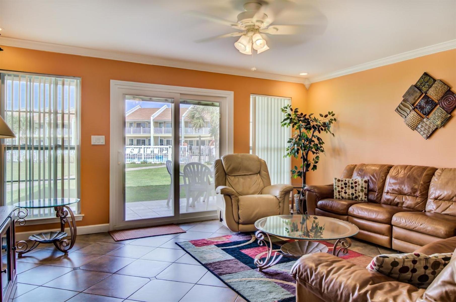 4 A, Three Bedroom Townhome Destin Kültér fotó