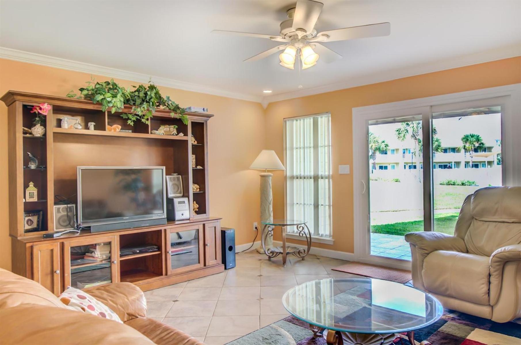 4 A, Three Bedroom Townhome Destin Kültér fotó
