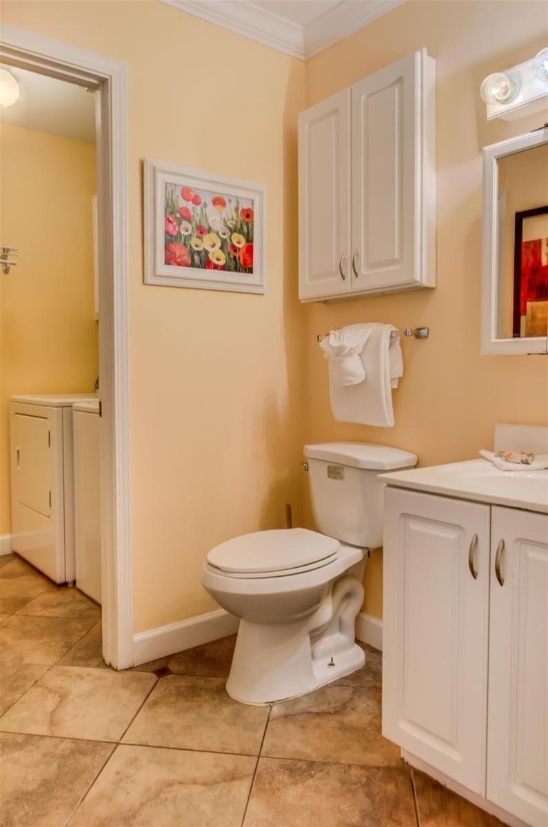 4 A, Three Bedroom Townhome Destin Kültér fotó