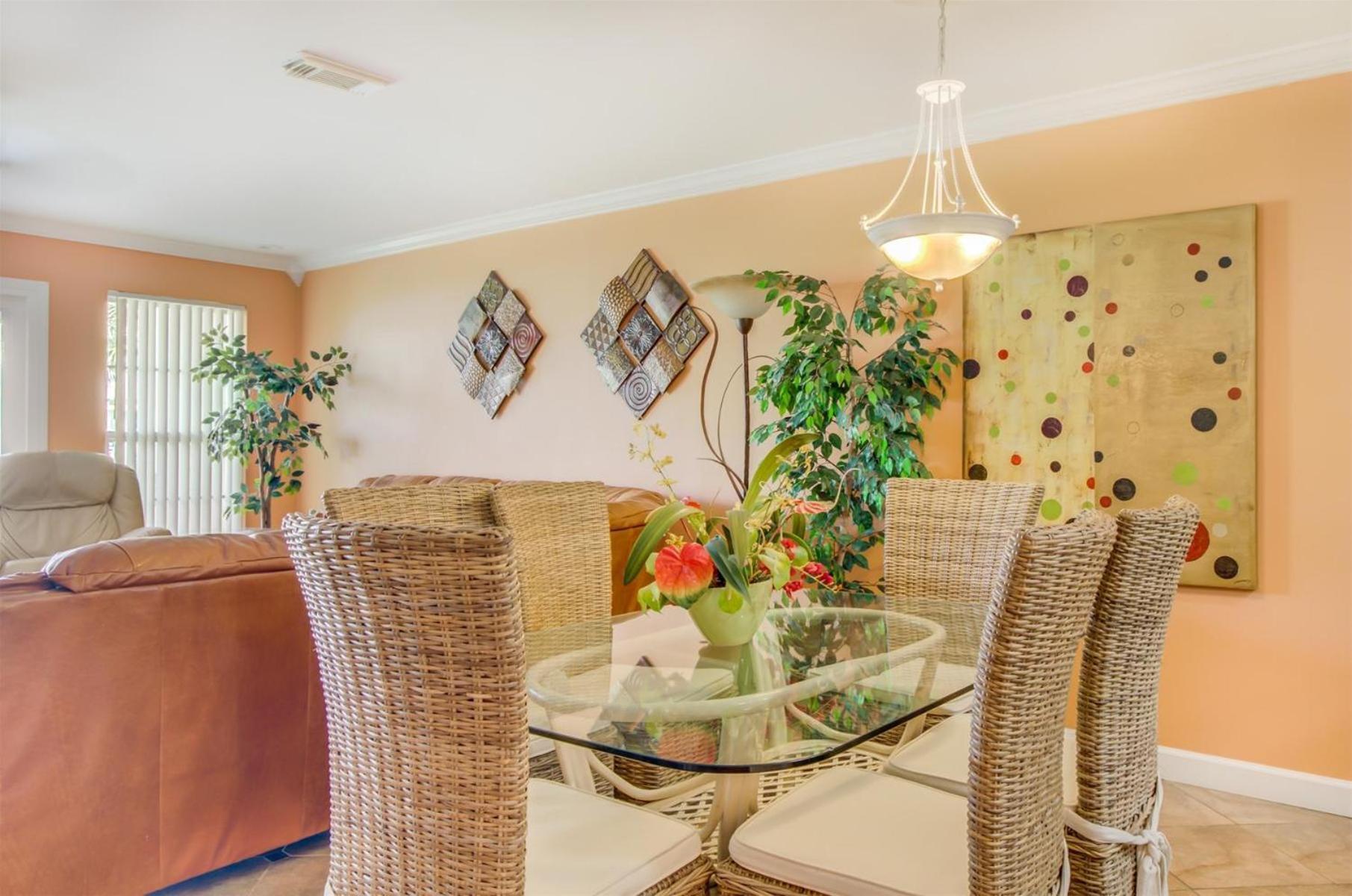 4 A, Three Bedroom Townhome Destin Kültér fotó